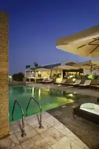 Novotel Suites Mall Avenue Dubai - 49