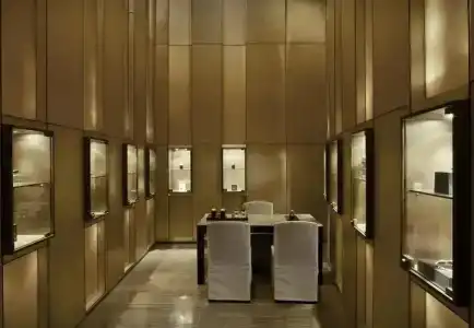 Armani Dubai - 86