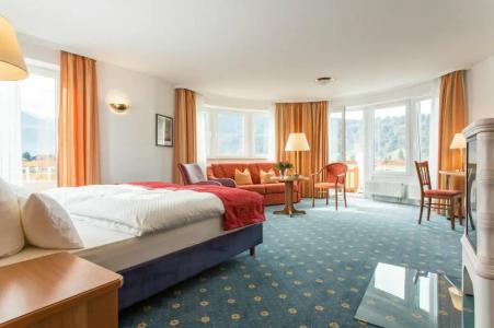 Best Western Plus Alpenhof - 80