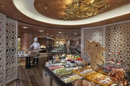 Mandarin Oriental, Munich - 95