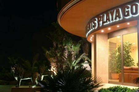 Sunway Playa Golf & Spa Sitges - 18