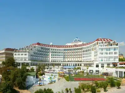 Side Prenses Resort & Spa - 78