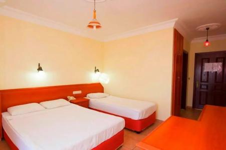 Gazipasa Star Otel - 52