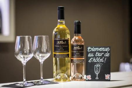 Best Western Plus La Corniche - 93