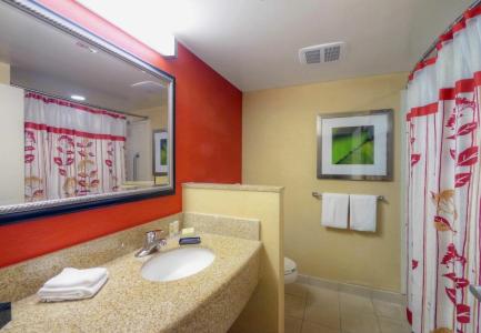 Courtyard Medford Airport - 15