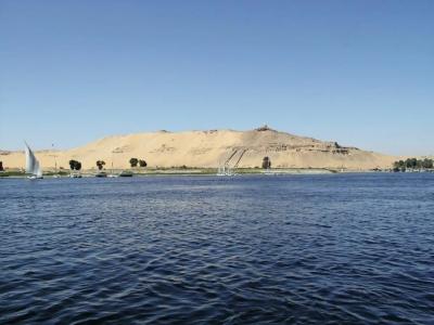 Mövenpick Resort Aswan - 83