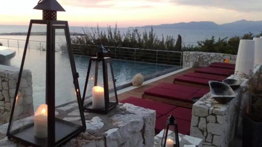 Emelisse Nature Resort - 39