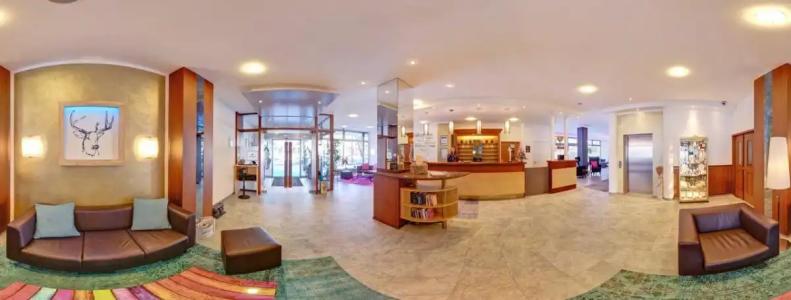 AVALON Bad Reichenhall - 69