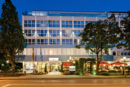 AVALON Bad Reichenhall - 6