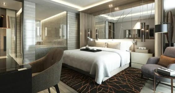 Al Bandar Rotana – Dubai Creek - 76