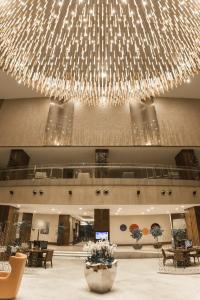 Sheraton Grand Samsun - 46