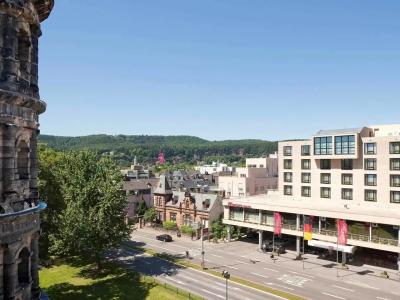 Mercure Trier Porta Nigra - 45