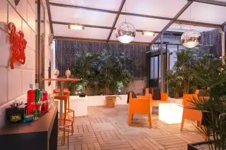 Cervantes by Happyculture - 39