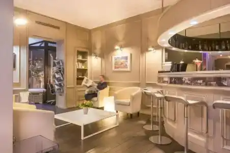 Cervantes by Happyculture - 22