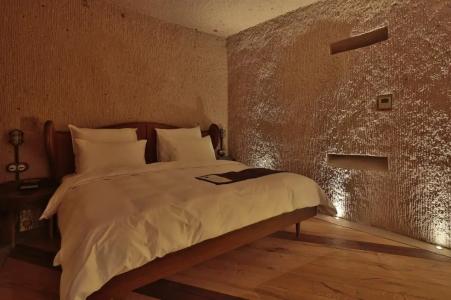 Ariana Sustainable Luxury Lodge - Special Category - Cappadocia - 16