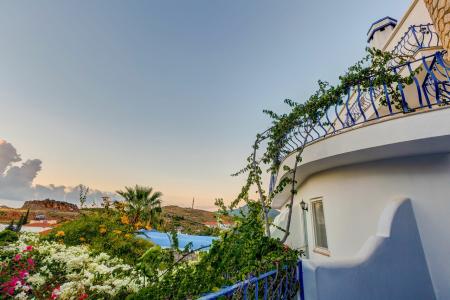 Datca Villa Asina - 94