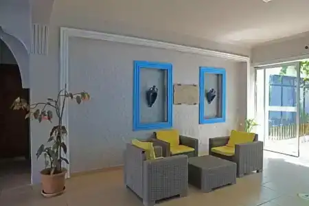 Gumbet Anil Beach - 15