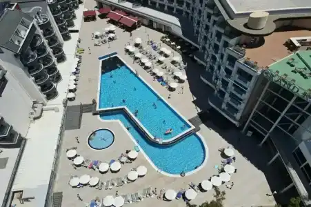 Grand Kaptan - Ultra All Inclusive - 12