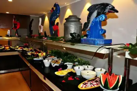 Sun City Apartments & - 60