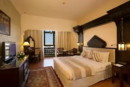 Arabian Courtyard & Spa - 1