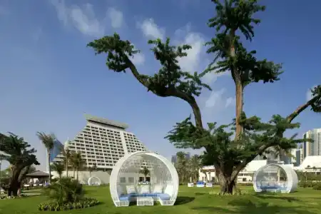 Sheraton Grand Doha Resort & Convention - 14