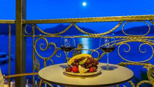 Kahveci Alibey Luxury Concept - 27