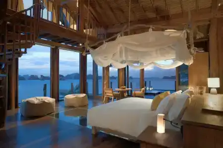 Six Senses Yao Noi - SHA Plus - 4