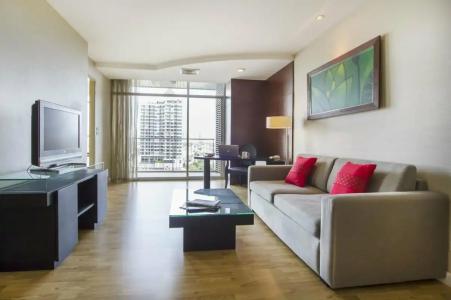 Urbana Sathorn, Bangkok - 10