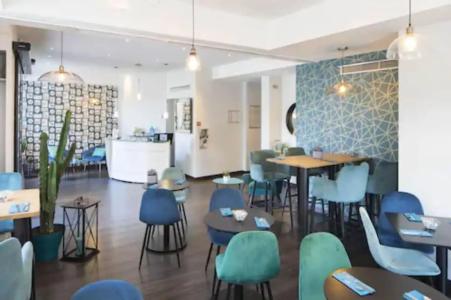 Hôtel Relais Acropolis - 99