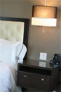 Ambassador Oklahoma City, Autograph Collection - 88