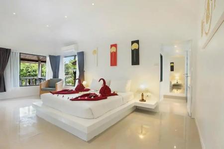 Crystal Bay Yacht Club Beach Resort - 54