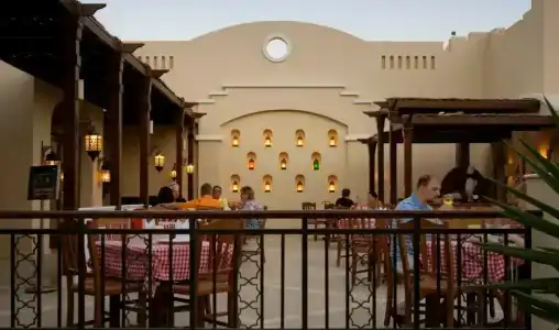 Jaz Makadi Star & Spa - 51