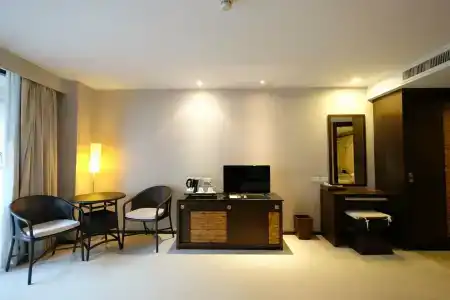 Tara Mantra Cha-Am Resort - 92