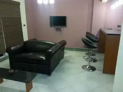 Logaina Sharm Resort - 23