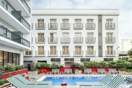 AQUA Bertran Park - 20