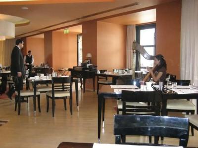 Sofitel Cairo Nile El Gezirah - 86