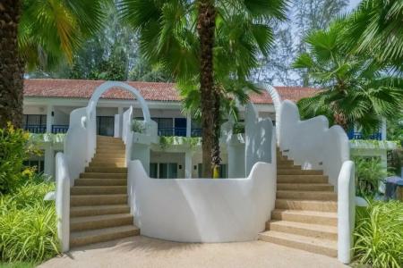 Ocean Breeze Resort Khaolak - 95