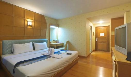 Silom Avenue Inn - 50