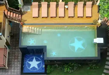Baan Khun Nine - 33