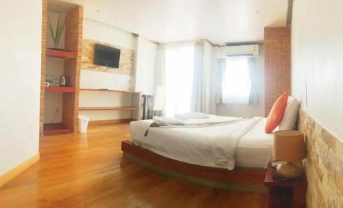 Casa Jip Guesthouse - 10