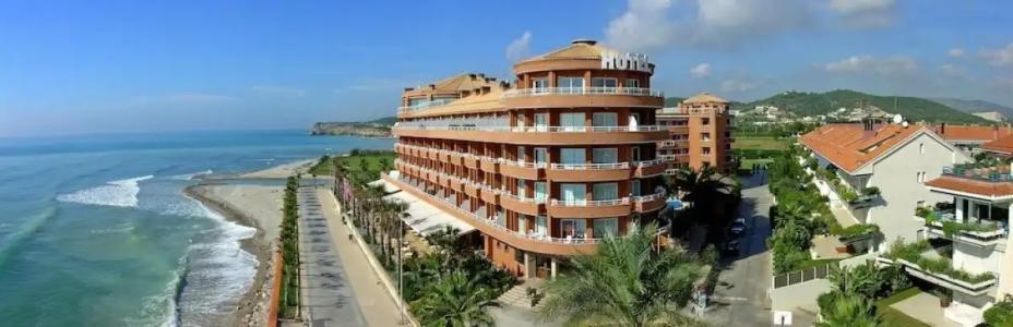 Sunway Playa Golf & Spa Sitges - 57