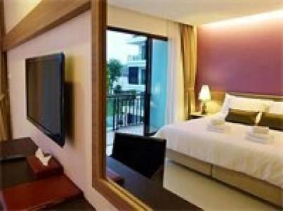 The Pago Design Phuket-SHA Plus - 99