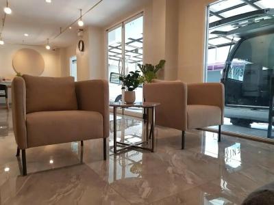 The Phoenix Bangkok - Suvarnabhumi Airport - 17