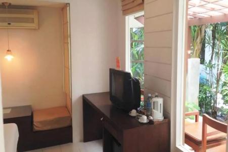 Evergreen Resort - 85