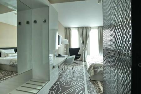 Falkensteiner Belgrade - 19