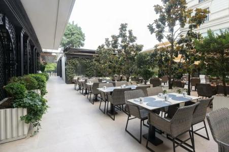 Wyndham Grand Istanbul Kalamis Marina - 45