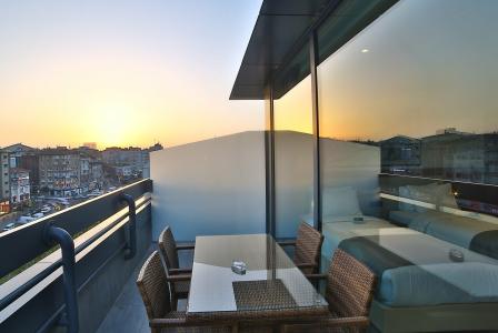 Ramada by Wyndham Istanbul Old City - 2
