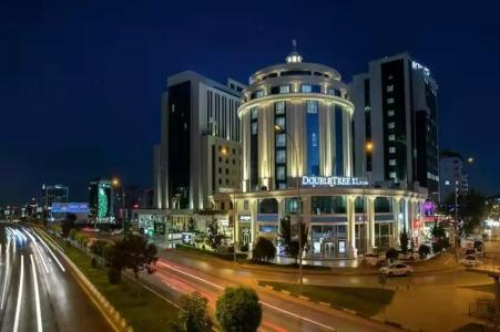 DoubleTree By Hilton Gaziantep - 9