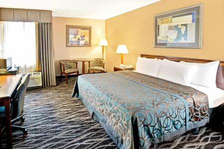 Ramada Encore Istanbul Bayrampasa - 32