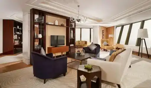 Hyatt Regency Istanbul Atakoy - 13